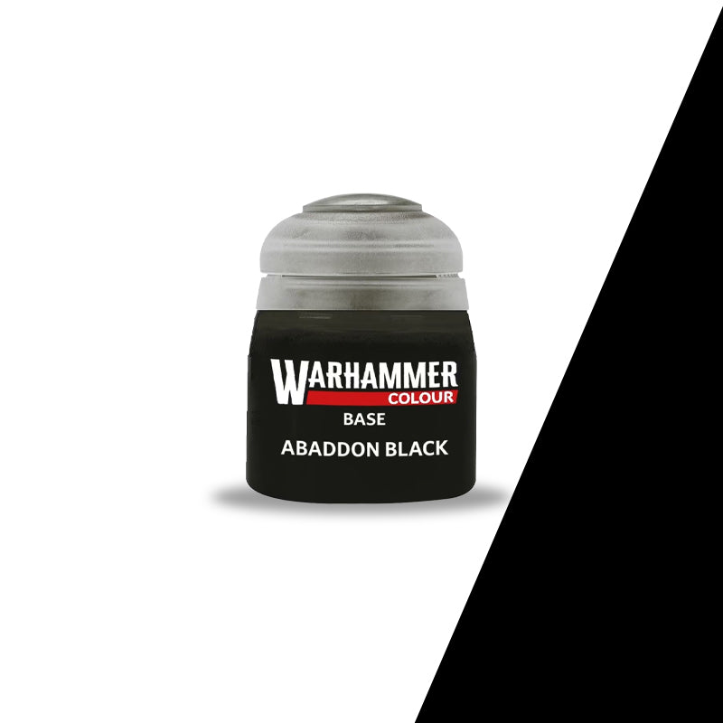 Abaddon black