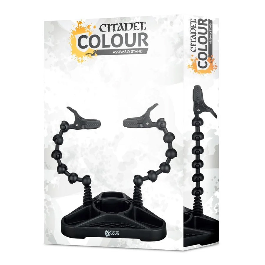 Assembly stand