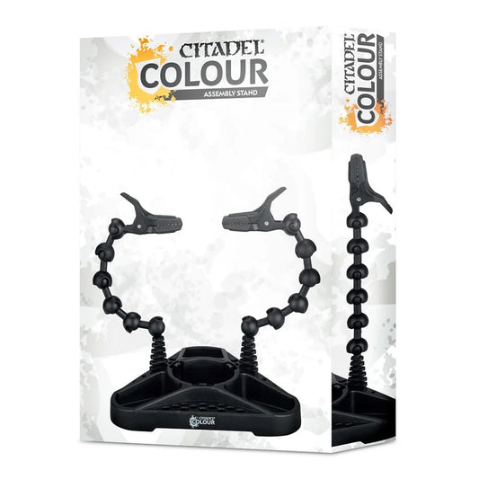 Assembly stand