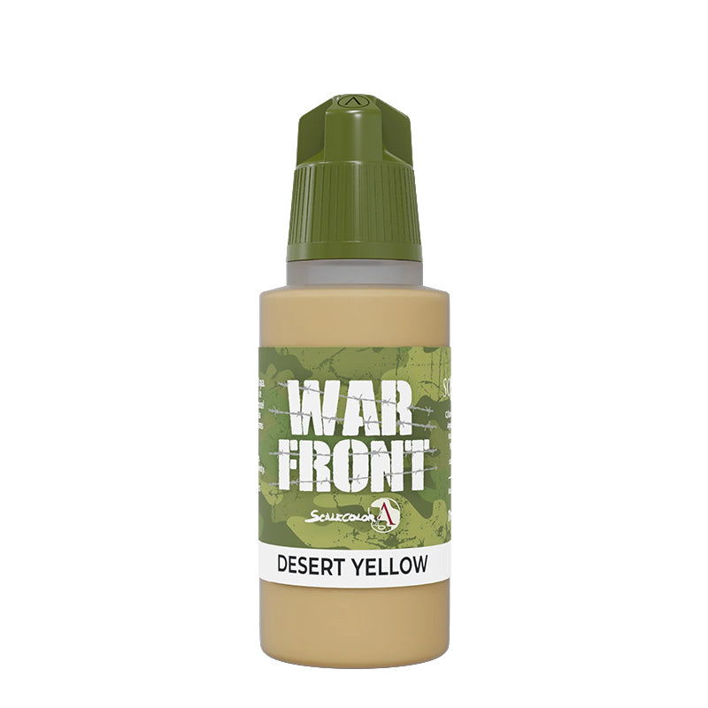 Desert yellow SW-31
