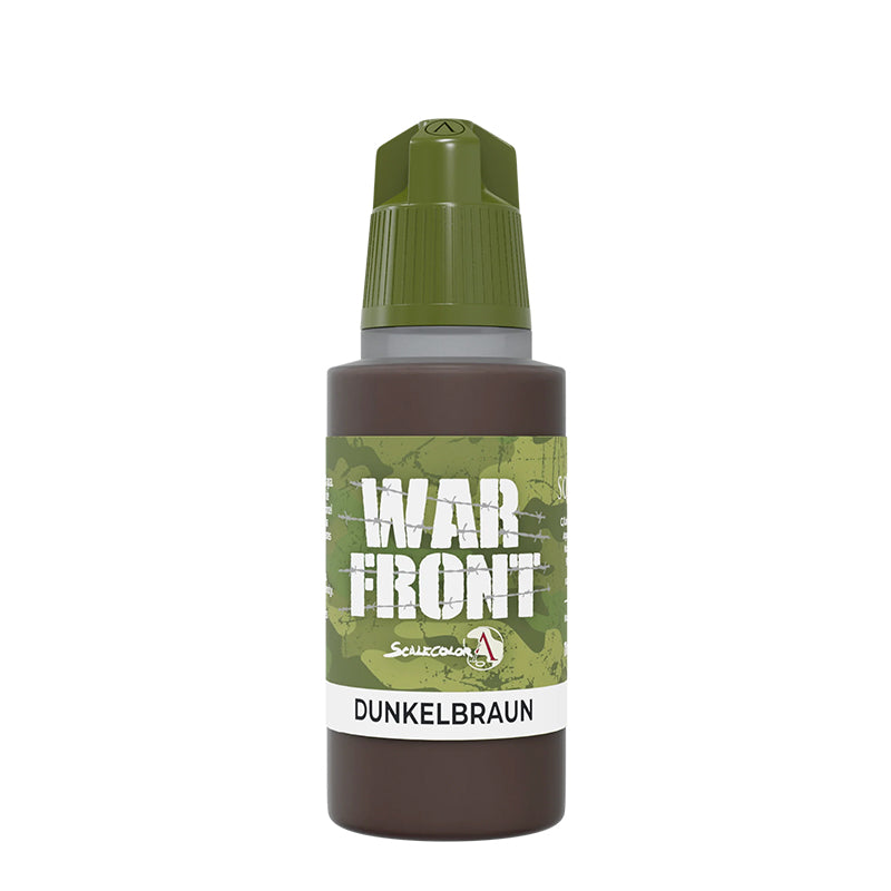 Dunkelbraun SW-05