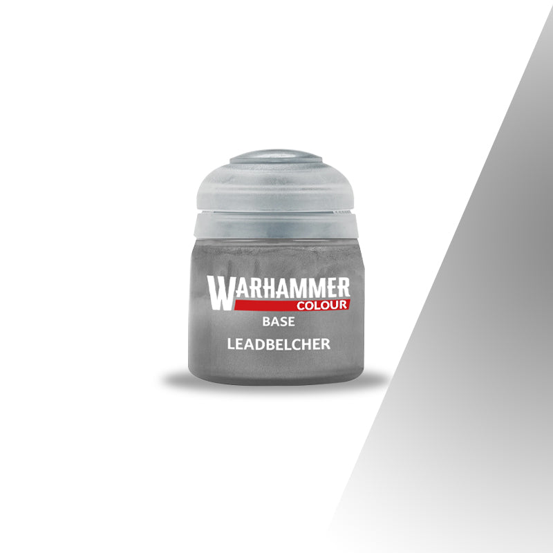 Leadbelcher