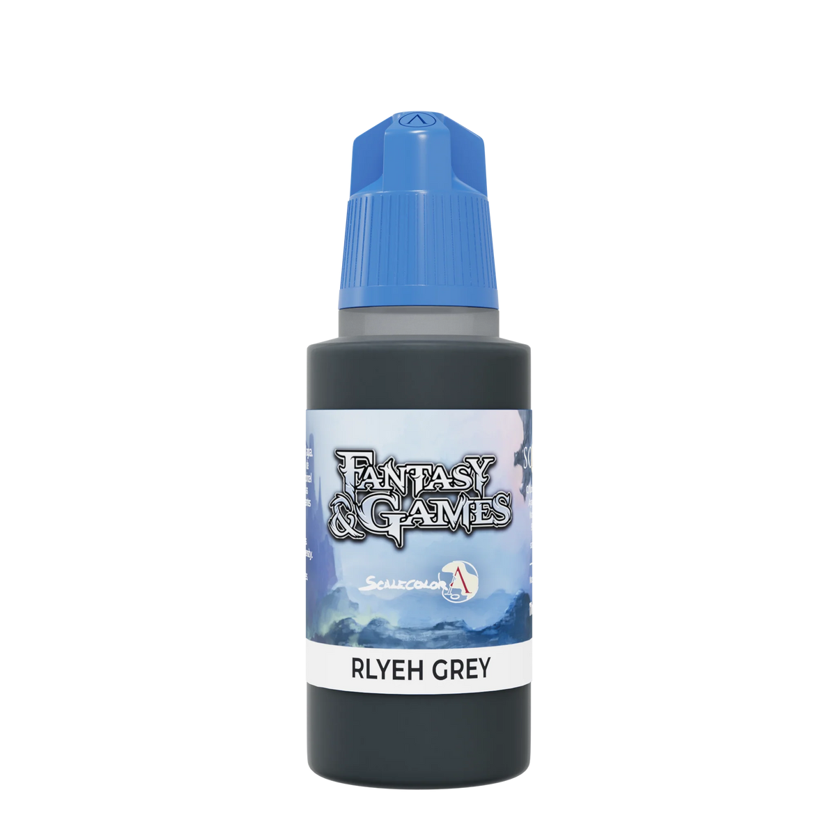 Rlyeh Grey SFG-45