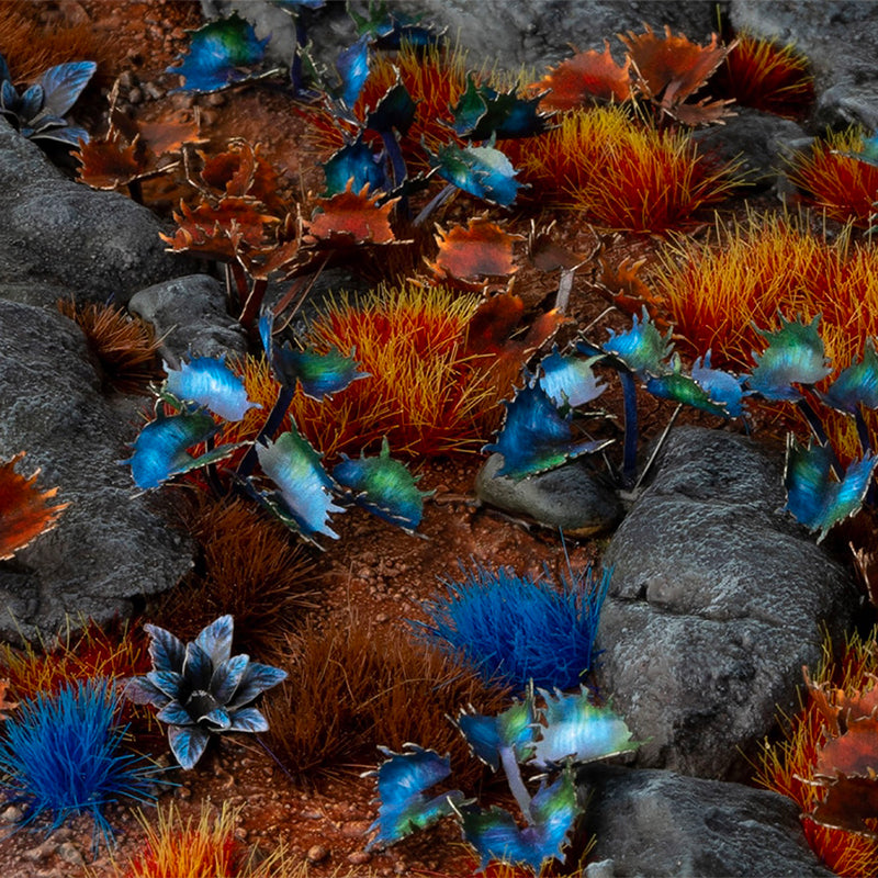 Alien Flytrap