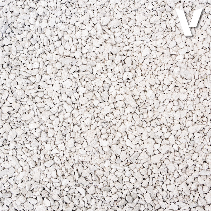 Alkaline White 26.303 Blanco Alcalino 2-5 mm DIORAMA FX Landscape texture