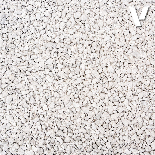 Alkaline White 26.303 Blanco Alcalino 2-5 mm DIORAMA FX Landscape texture