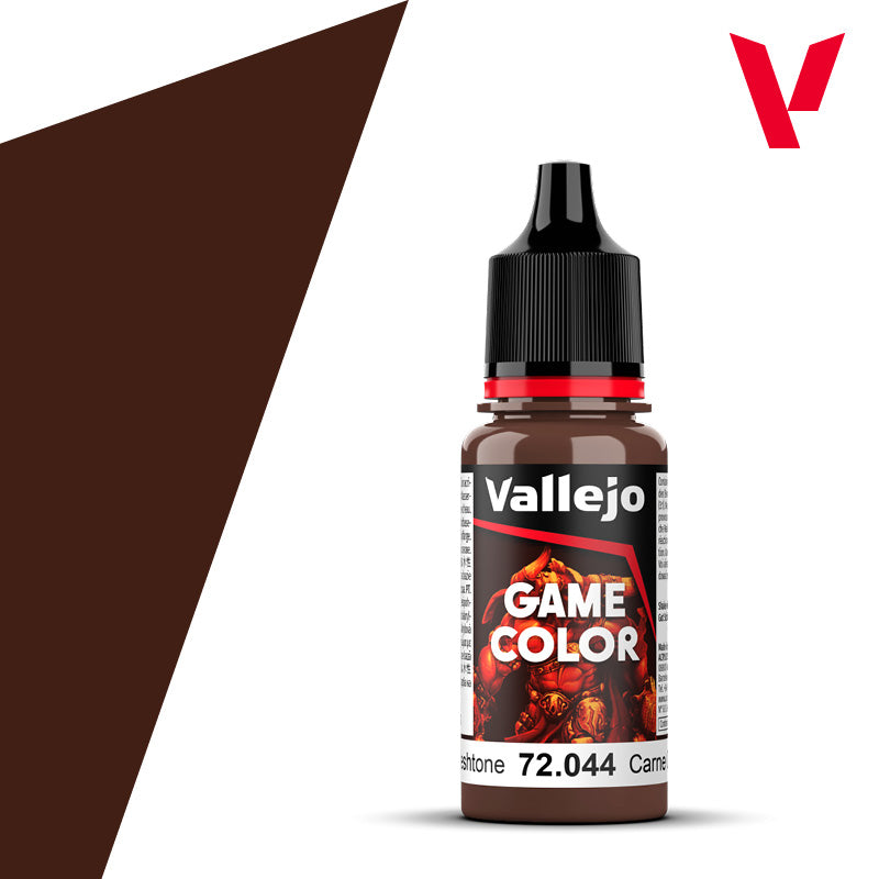 Dark flesh tone / Carne oscura 72.044