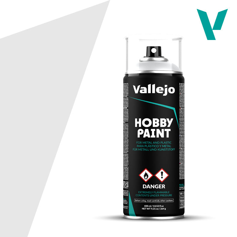 Gris 28.011 Hobby Paint Primer