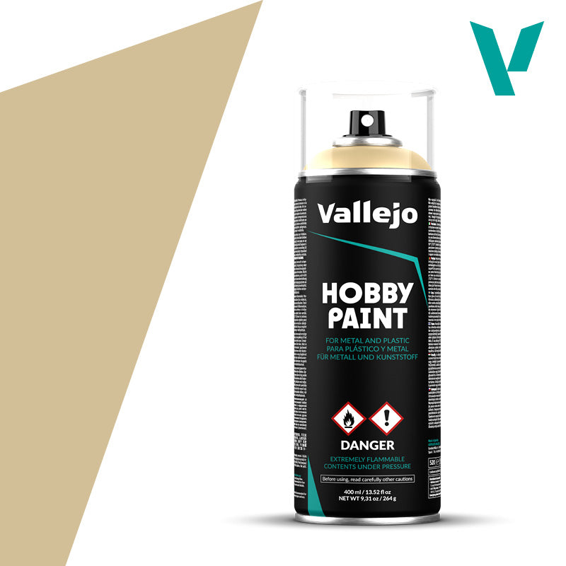 Blanco hueso 28.013 Hobby Paint Primer