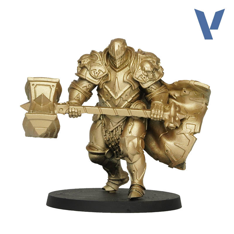 Arcane gold / Oro arcano 77.117 Light