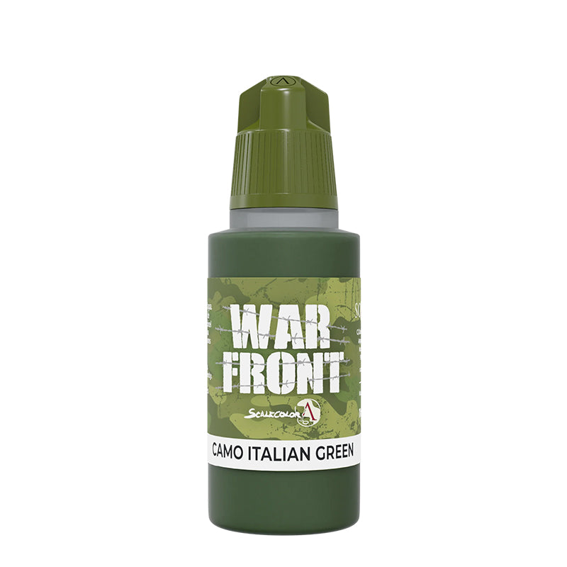 Camo italian green SW-20