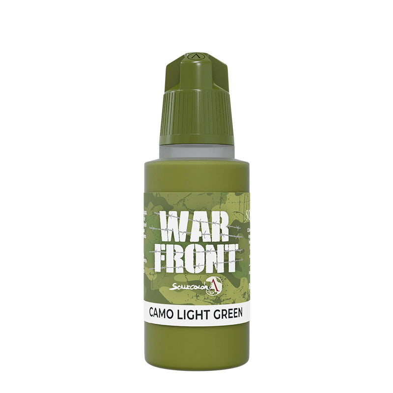Camo light green SW-11
