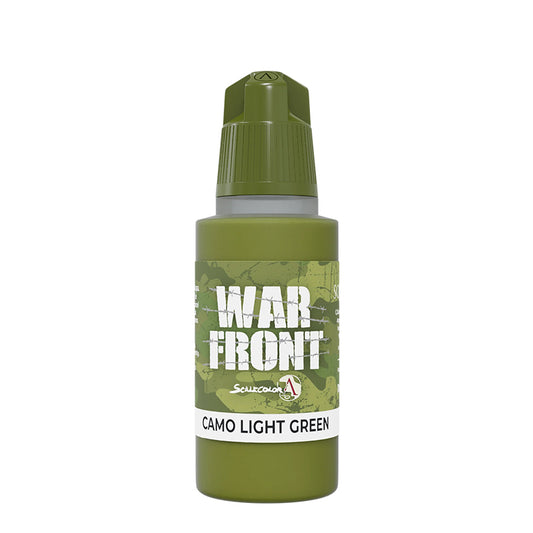 Camo light green SW-11