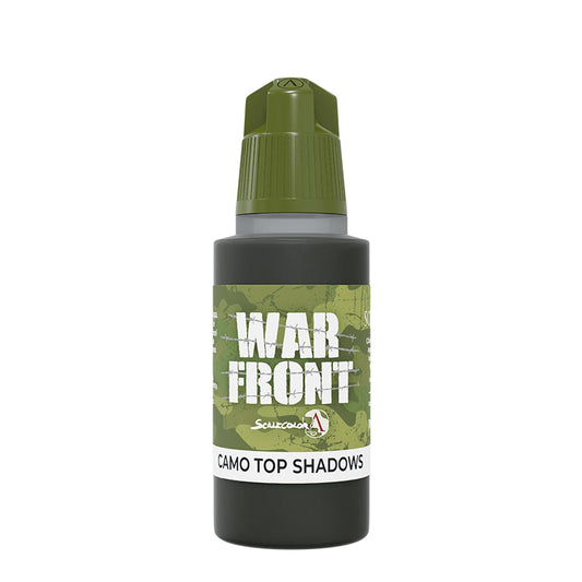 Camo top shadows SW-23