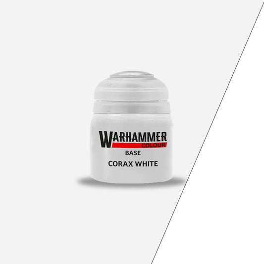 Corax white