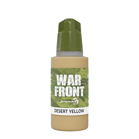 Desert yellow SW-31