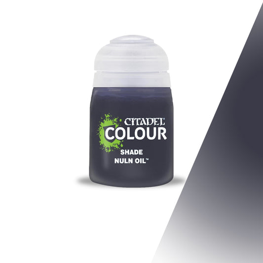 Nuln Oil