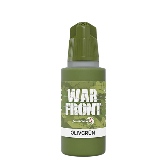 Olivegrün SW-01