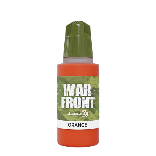 Orange SW-59