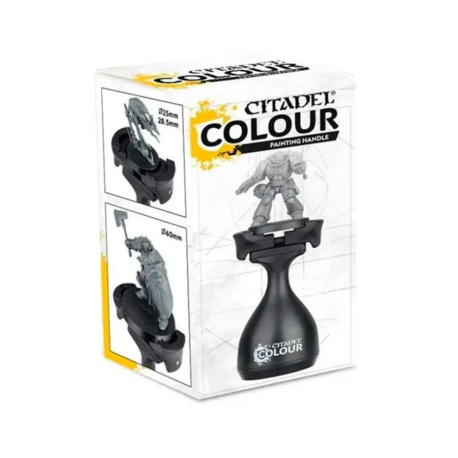Painting Handle
