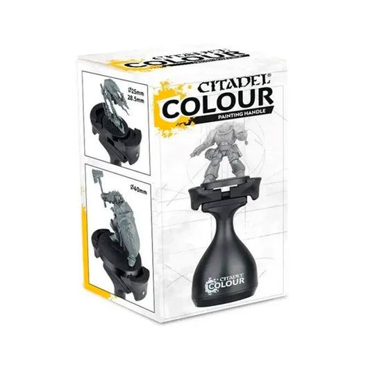 Painting Handle