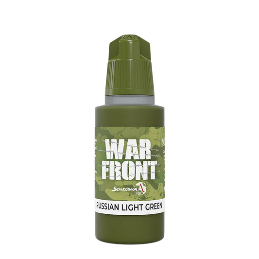 Russian light green SW-44