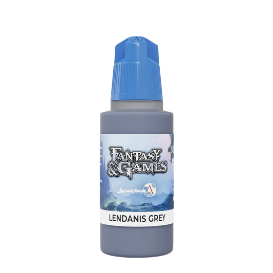 Lendanis Grey SFG-32