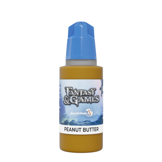 Peanut Butter SFG-39