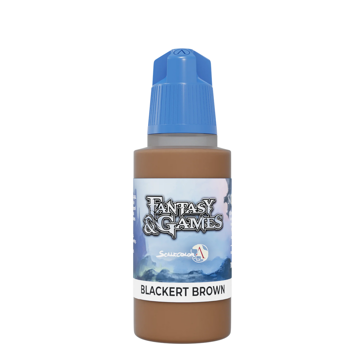 Blackert Brown SFG-40