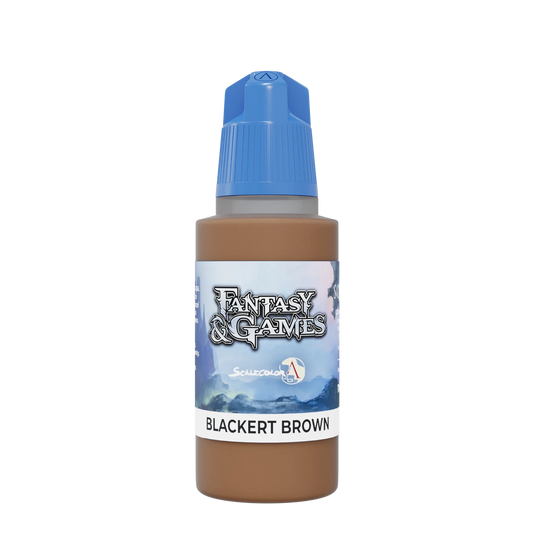 Blackert Brown SFG-40
