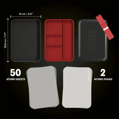 Wet palette TL5051