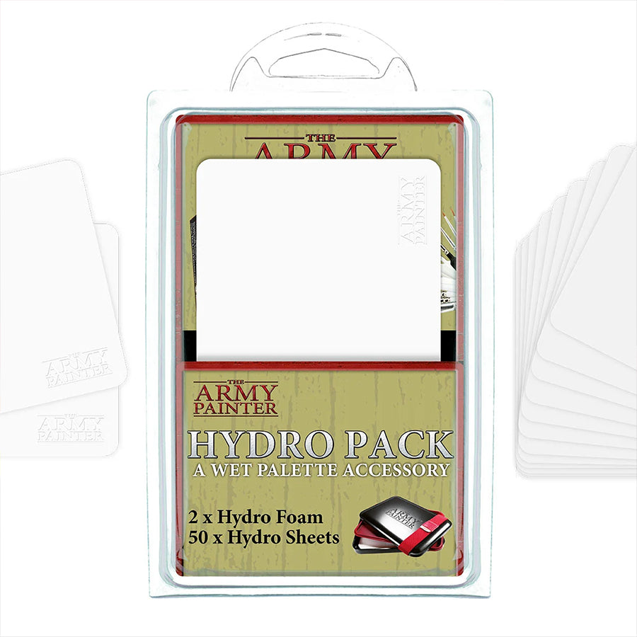 Wet Palette Hydro Pack TL5052