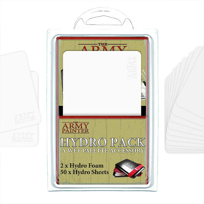 Wet Palette Hydro Pack TL5052