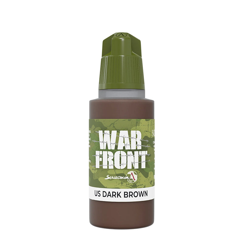 US Dark brown SW-51