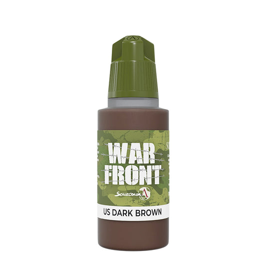 US Dark brown SW-51