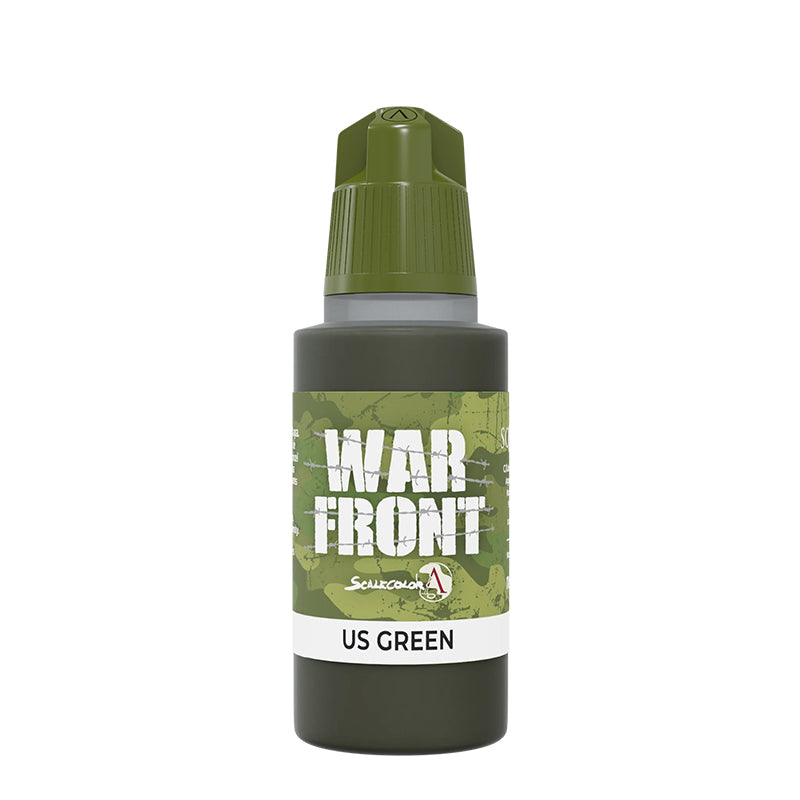 US green SW-52