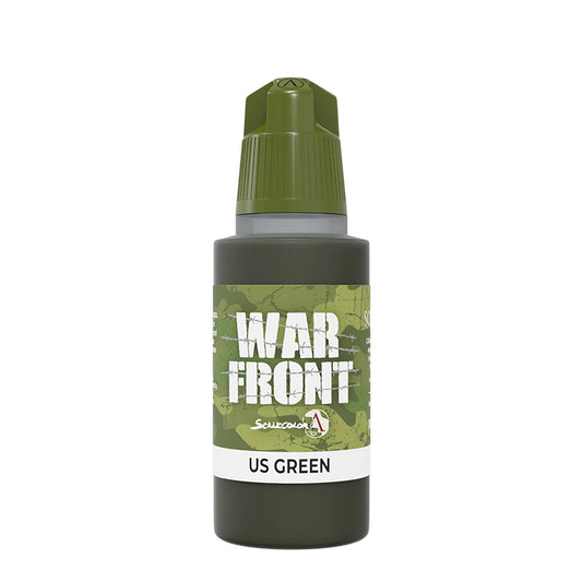 US green SW-52