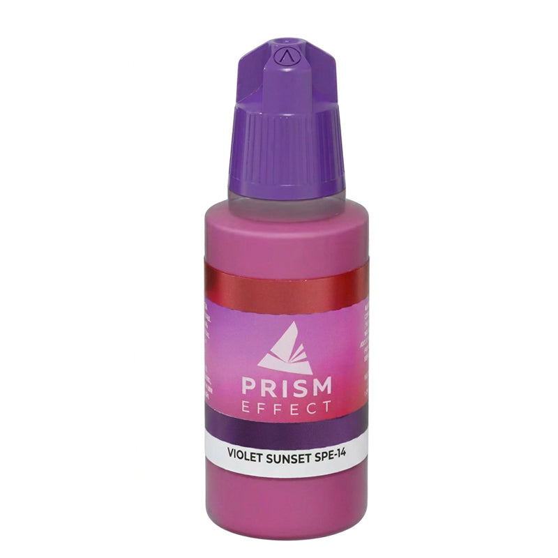 Violet sunset SPE-14