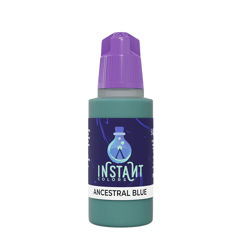 Ancestral blue SIN-33
