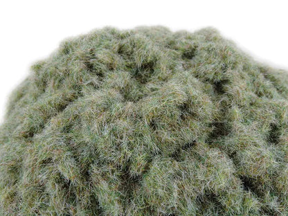 Frosty Static Grass