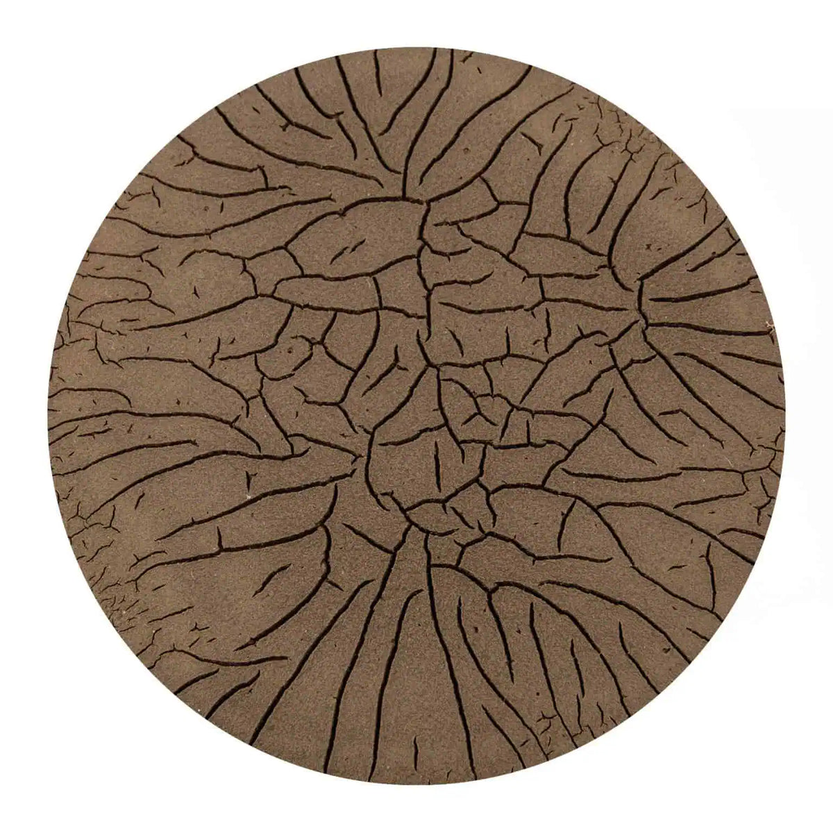 Soil Crackle Paste