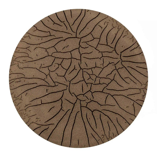 Soil Crackle Paste