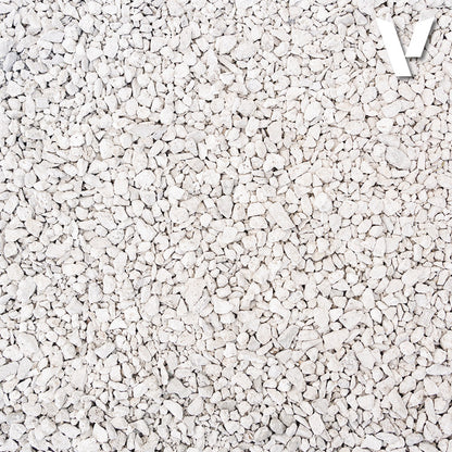 Alkaline White 26.303 Blanco Alcalino 2-5 mm DIORAMA FX Landscape texture