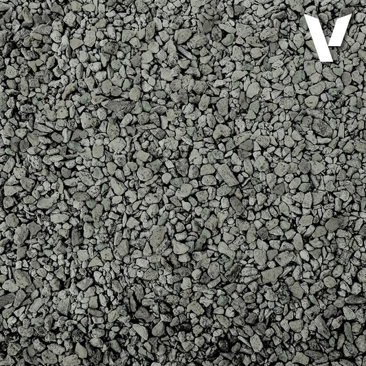 Moss Green 26.312 Verde Musgo 2-5 mm DIORAMA FX Landscape texture