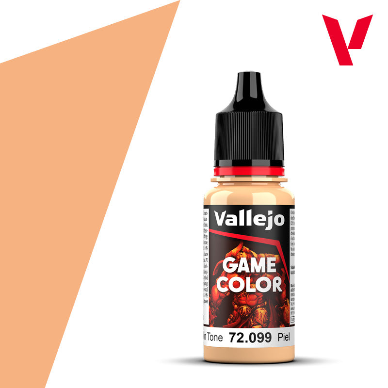 Skin tone / Piel 72.099