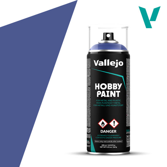 Azul Ultramar 28.017 Hobby Paint Primer