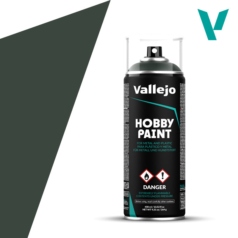 Verde Oscuro 28.026 Hobby Paint Primer