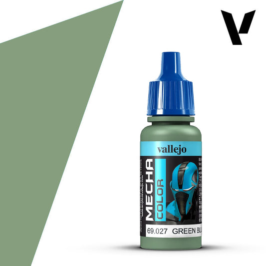 Green blue 69.027