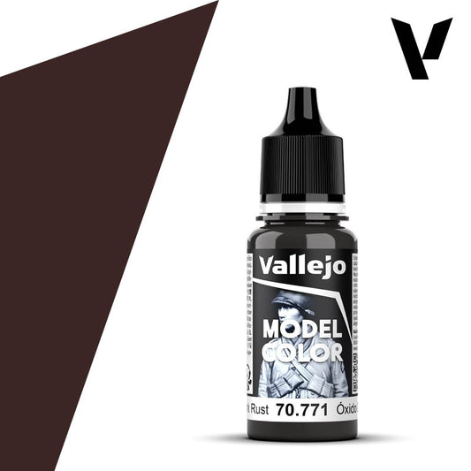 Dark Rust / Óxido oscuro 70.771