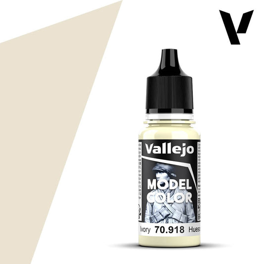 Ivory / Hueso 70.918